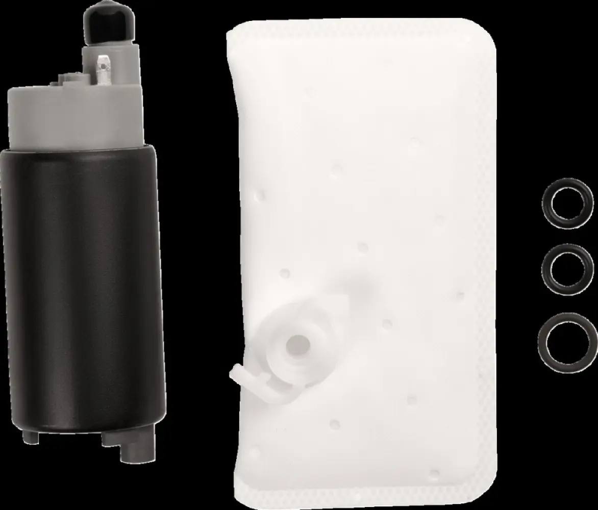 MOOSE OFFROAD HARD-PARTS - FUEL PUMP REBUILD KIT ELECTRIC - 10090191