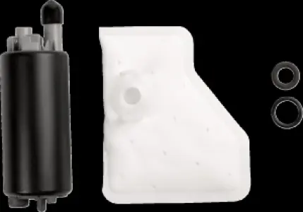 MOOSE OFFROAD HARD-PARTS - FUEL PUMP REBUILD KIT ELECTRIC - 10090192