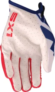 MOOSE OFFROAD SOFT-GOODS - GLOVE YOUTH SX1 RWB XS - 33321882
