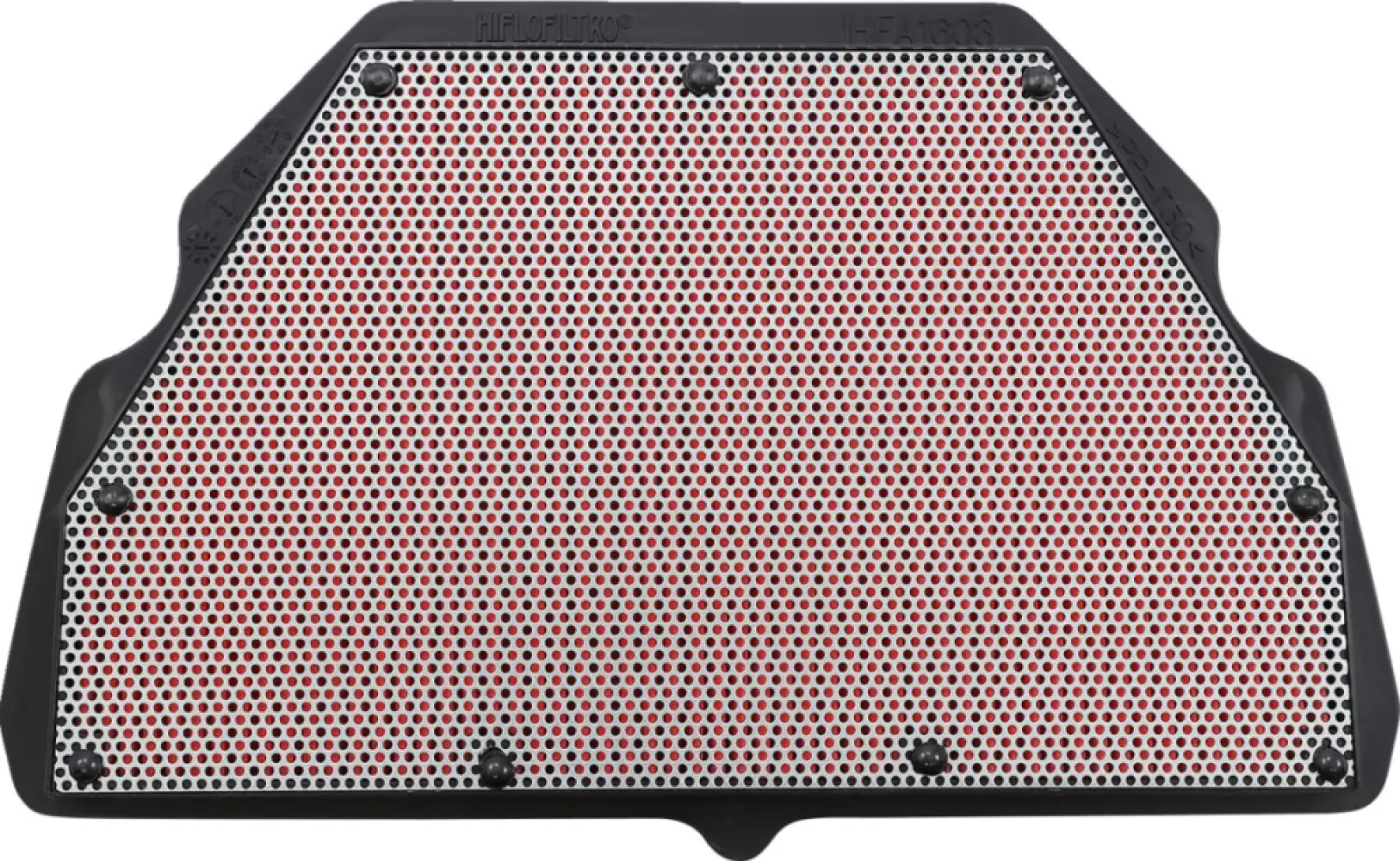 HIFLOFILTRO - FILTER AIR CBR 600 99-00 - 10111207