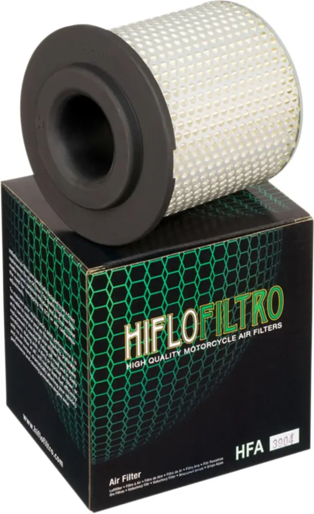 HIFLOFILTRO - AIR FILTER GSXR1100 86-88 - 10111684