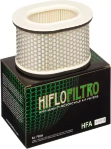 HIFLOFILTRO - AIR FILTER FZR YZF600 - 10111688