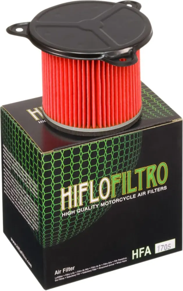 HIFLOFILTRO - AIR FILTER HON600/650/750 - 10111806