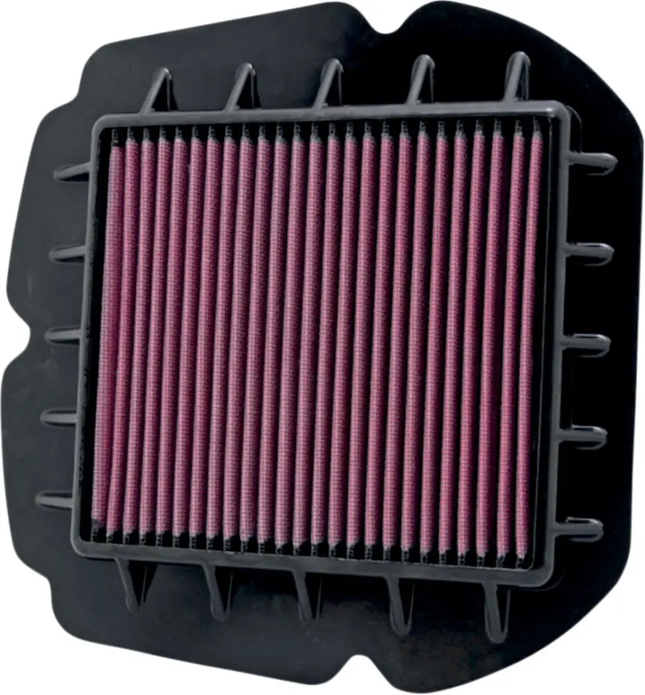 K & N - AIR FILTER SUZ GLADIUS650 - 10112043