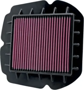 K & N - AIR FILTER SUZ GLADIUS650 - 10112043