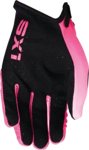MOOSE OFFROAD SOFT-GOODS - GLOVE YOUTH SX1 PINK/PURPLE XS - 33321902