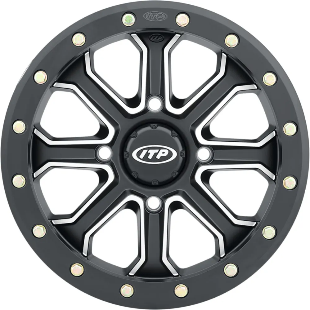 ITP - INERTIA 15X7 4/137 6+1/+50MM - 02301110