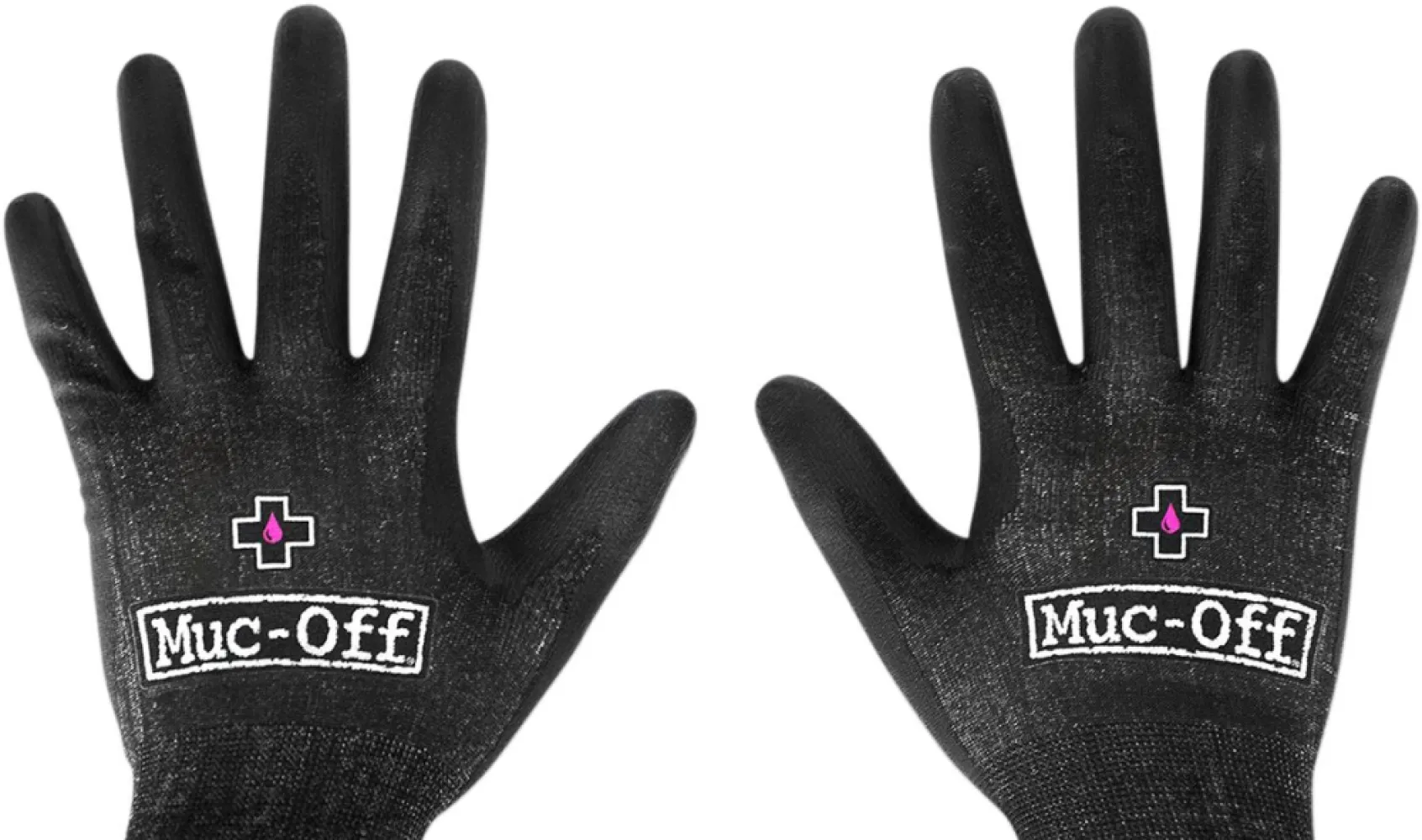 MUC-OFF - MECHANICS GLOVES XL(10) - 33500336