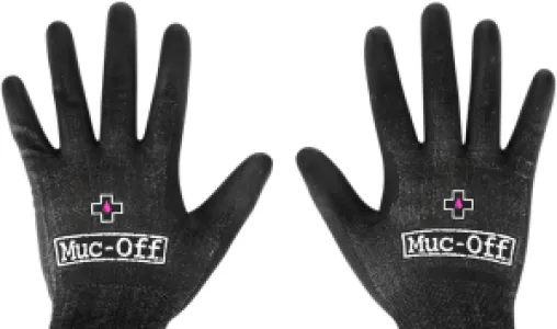 MUC-OFF - MECHANICS GLOVES XL(10) - 33500336