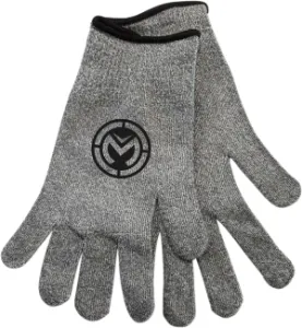 MOOSE OFFROAD SOFT-GOODS - GLOVE S19 LINER GRY 2X - 33510032