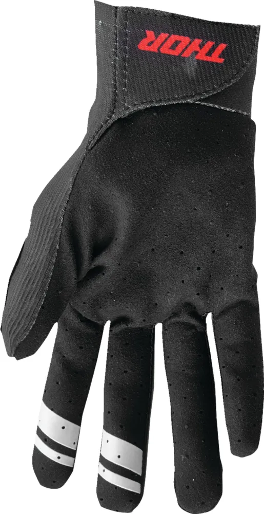 THOR - GLV INTENS DECOY BK/CM XS - 33600217