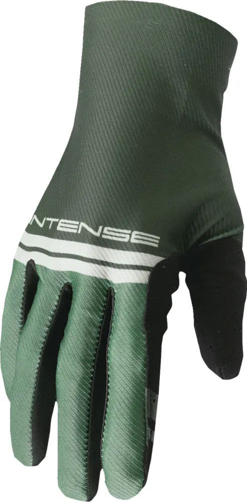 THOR - GLV INTENSE CENSIS GRN 2X - 33600234