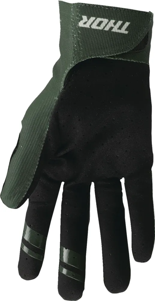 THOR - GLV INTENSE CENSIS GRN 2X - 33600234