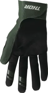 THOR - GLV INTENSE CENSIS GRN 2X - 33600234