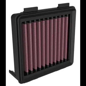 K & N - AIR FILTER KTM DUKE 125/200 25 - 10115070