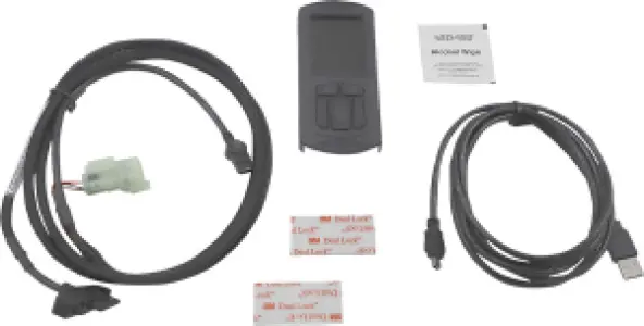 DYNOJET - PV-3 HON CB650/CBR650 - 10203480