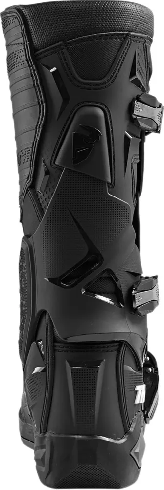 THOR - BOOT RADIAL BLACK 12 - 34102258