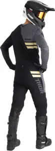 THOR - BOOT RADIAL BLACK 14 - 34102260