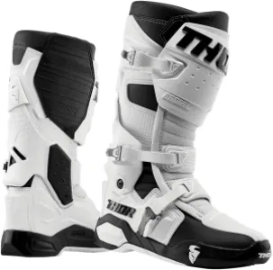 THOR - BOOT RADIAL WHITE 9 - 34102273