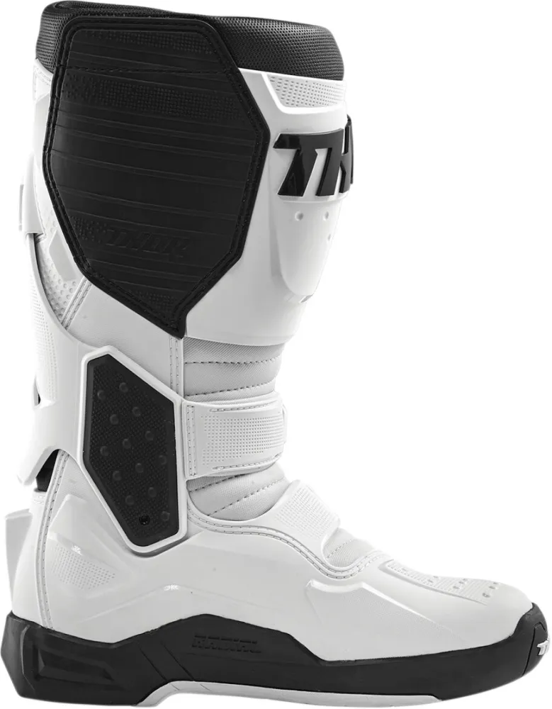 THOR - BOOT RADIAL WHITE 8 - 34102272
