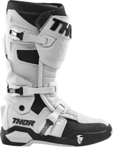 THOR - BOOT RADIAL WHITE 12 - 34102276