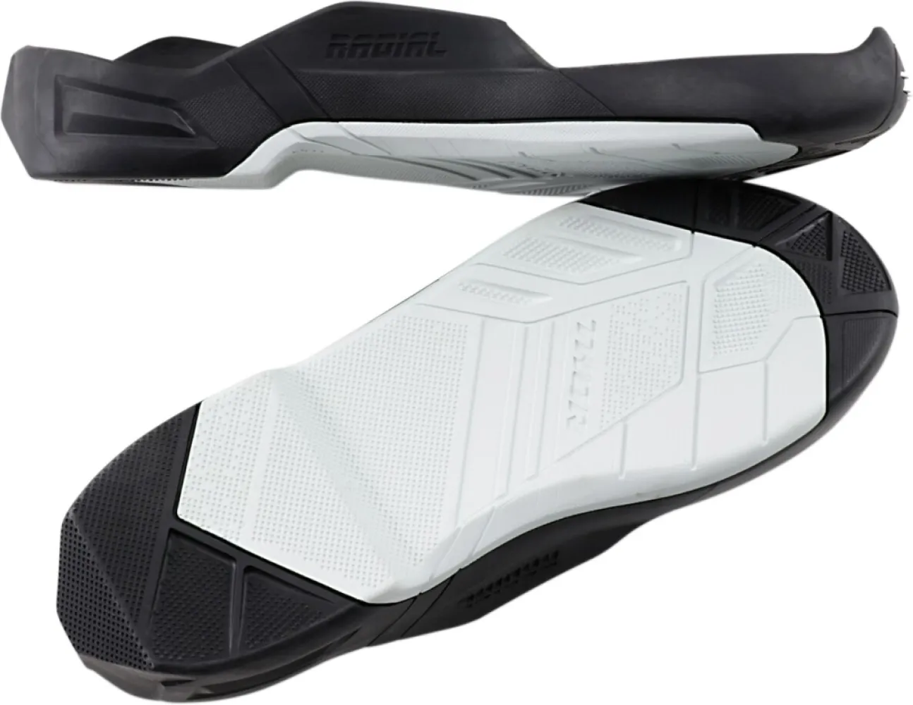 THOR - BOOT RADIAL WHITE 12 - 34102276