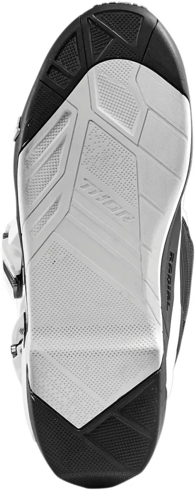 THOR - BOOT RADIAL WHITE 12 - 34102276