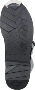 MOOSE OFFROAD SOFT-GOODS - BOOT QUALIFIER MX WH 10 - 34102602