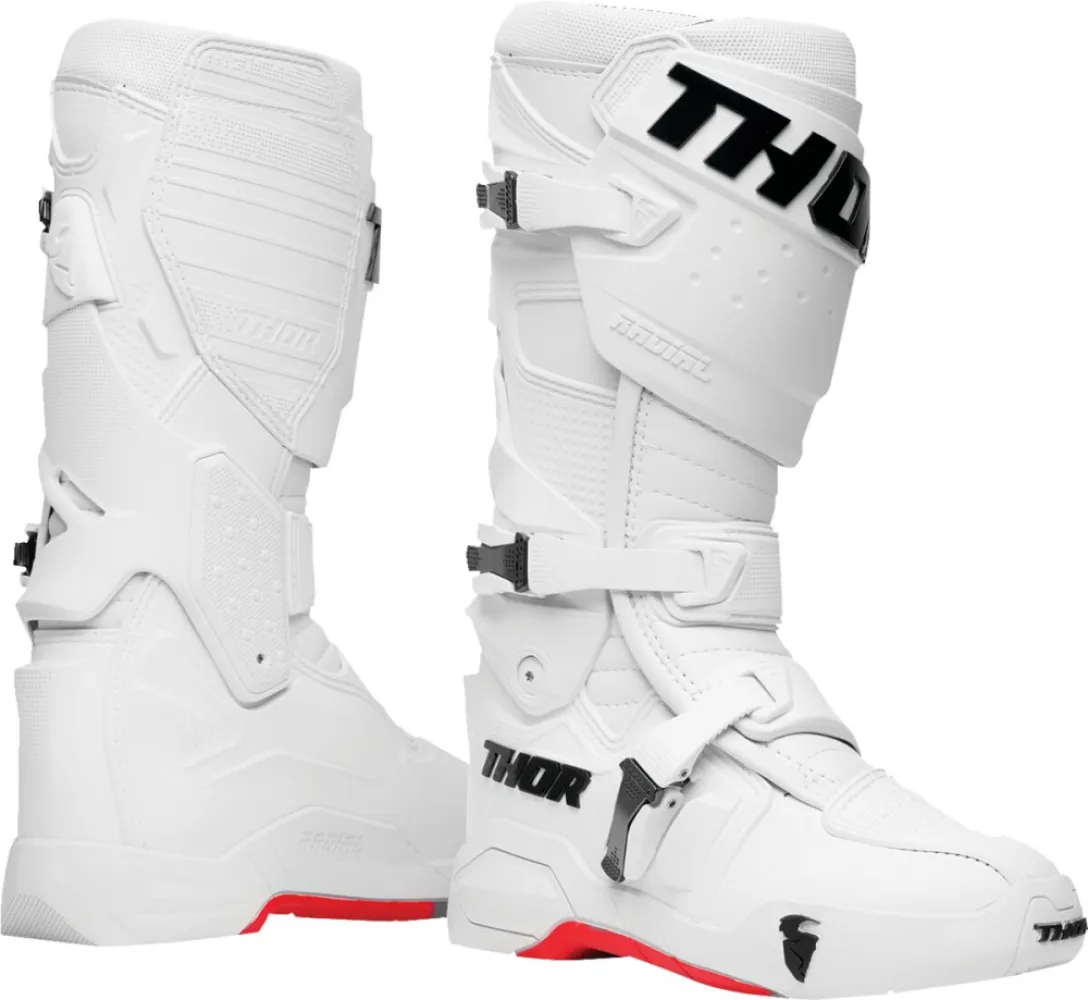 THOR - BOOT RADIAL FROST 7 - 34102727