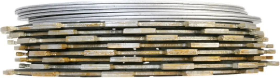 EBC - CLUTCH KIT CARBON DRCF SER - 11312412