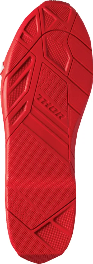 THOR - BOOT RADIAL RED 10 - 34102739
