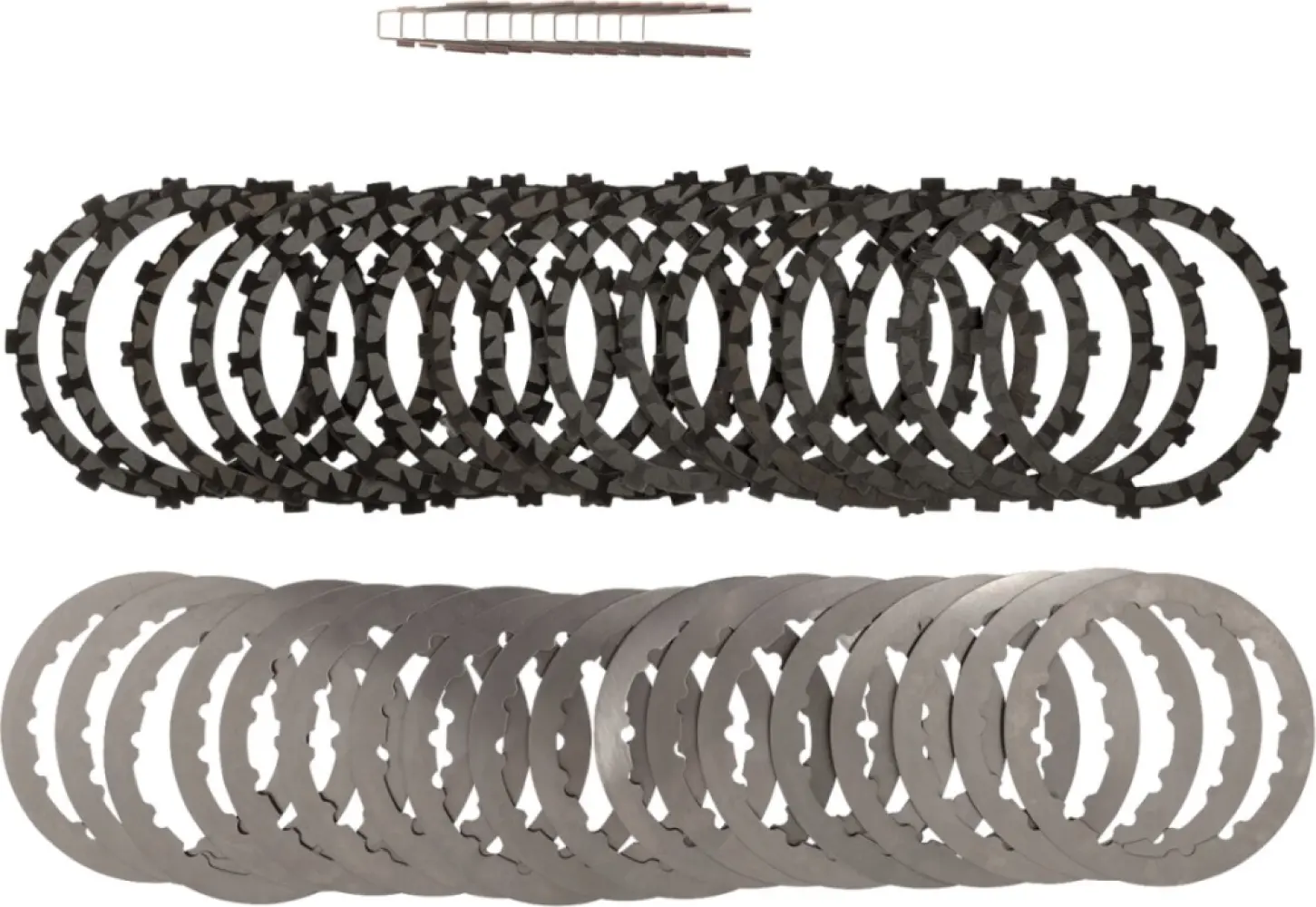 REKLUSE - CLUTCH PK REPL APEX - LC8 (13- - 11313971