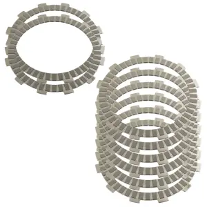 TRW - CLUTCH KIT - 11314044