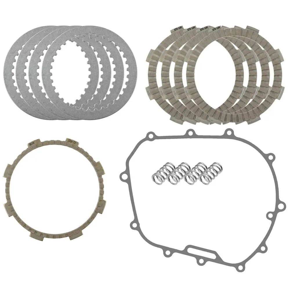 TRW - CLUTCH KIT - 11314048