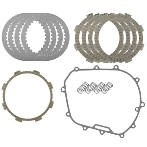 TRW - CLUTCH KIT - 11314048