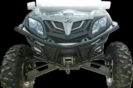 MOOSE OFFROAD FOUR WHEEL - BUMPER FRONT CFMTO ZFORCE - 05301644