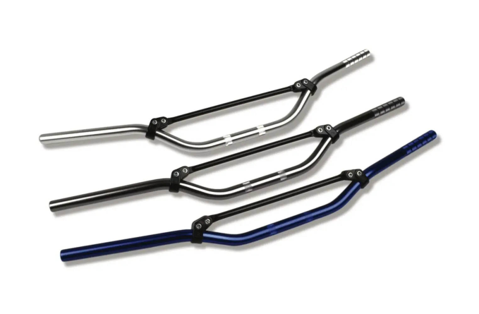 TRW - HBAR 22/14MM OFROAD HI ALU BLU - 06011625