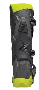 THOR - BOOT RADIAL GY/FLO YL 7 - 34102745