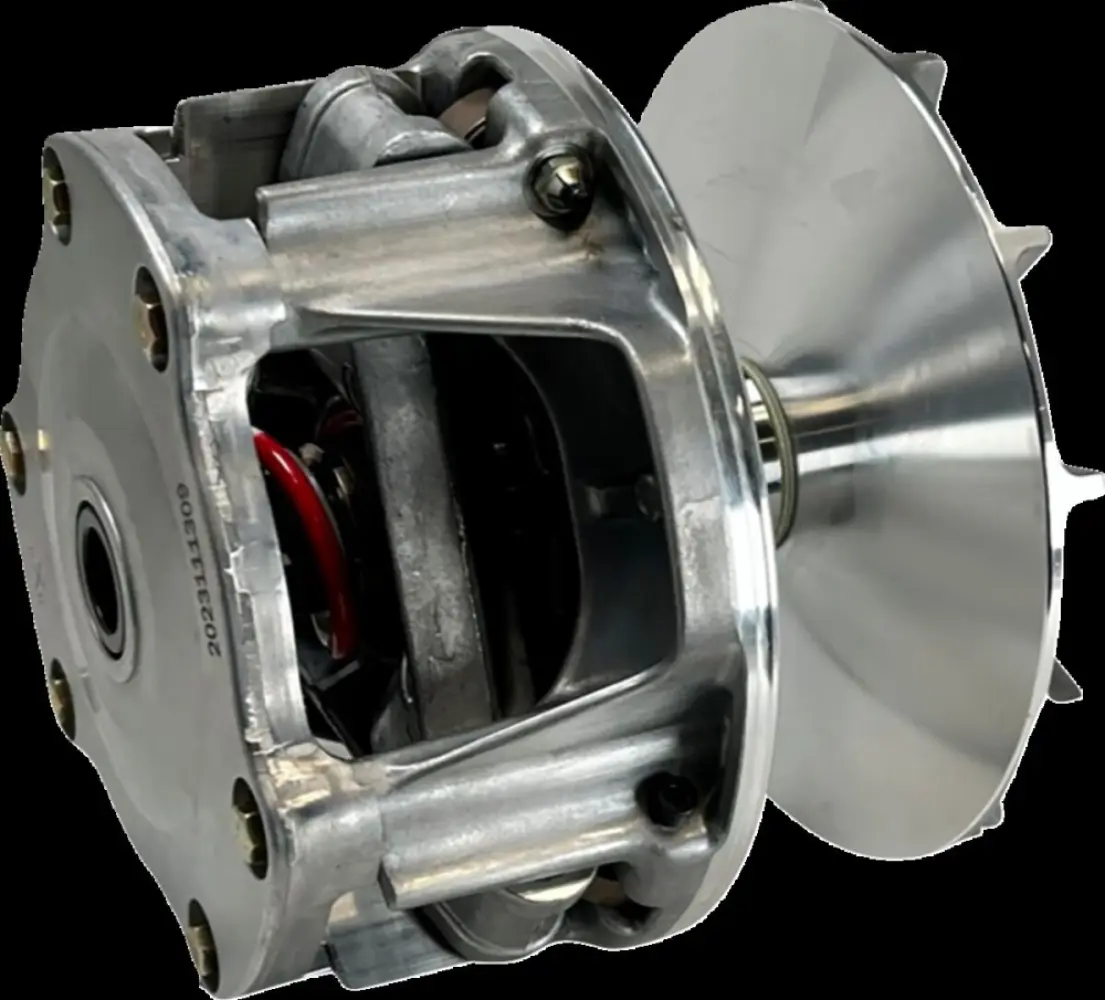 MOOSE OFFROAD FOUR WHEEL - PRIMARY CLUTCH (EBS) POL MSE - 11400903