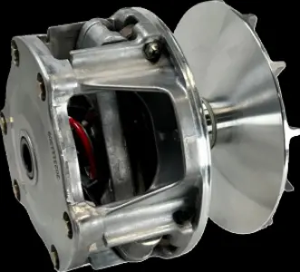 MOOSE OFFROAD FOUR WHEEL - PRIMARY CLUTCH (EBS) POL MSE - 11400903