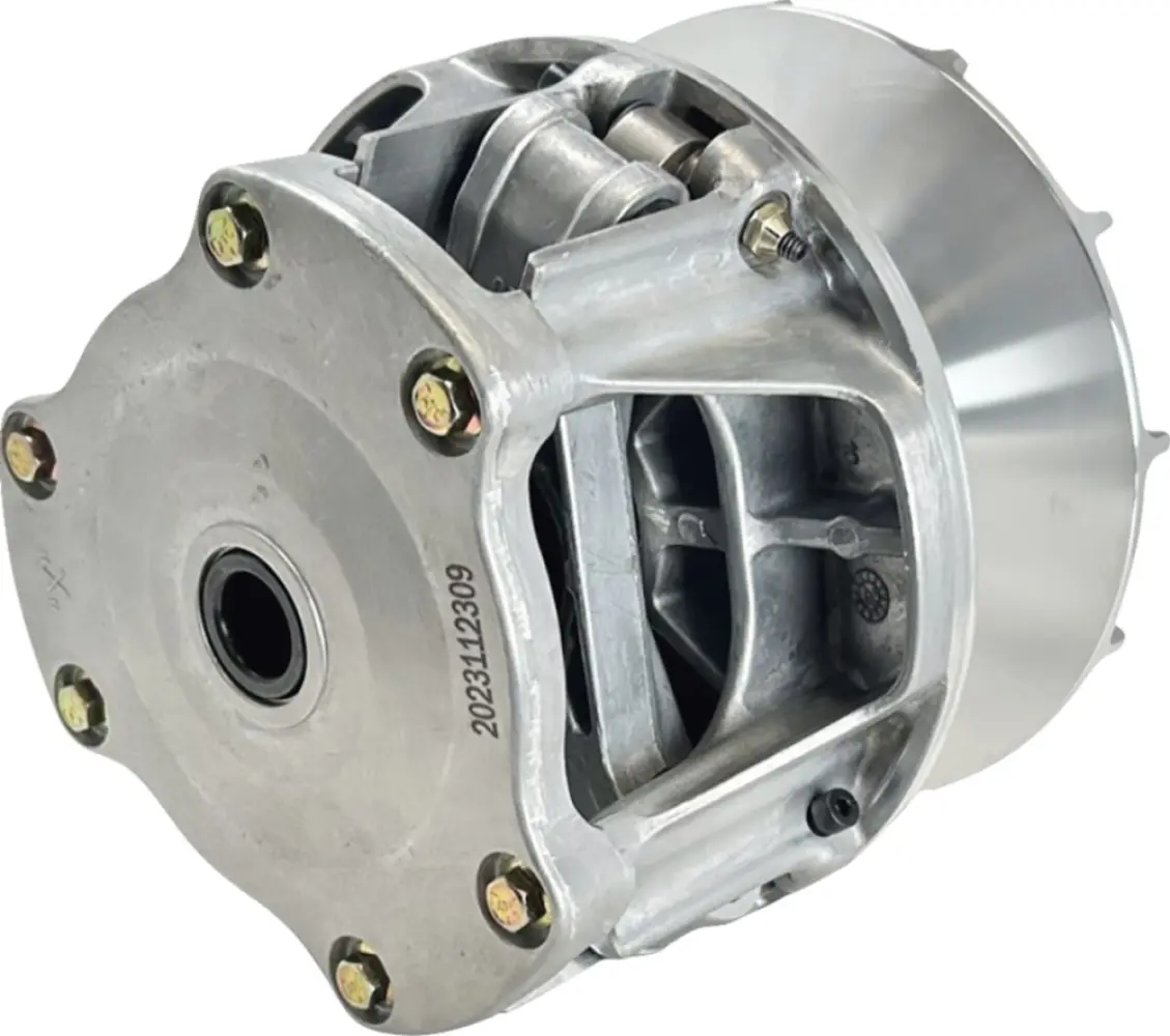 MOOSE OFFROAD FOUR WHEEL - PRIMARY CLUTCH (EBS) POL MSE - 11400906