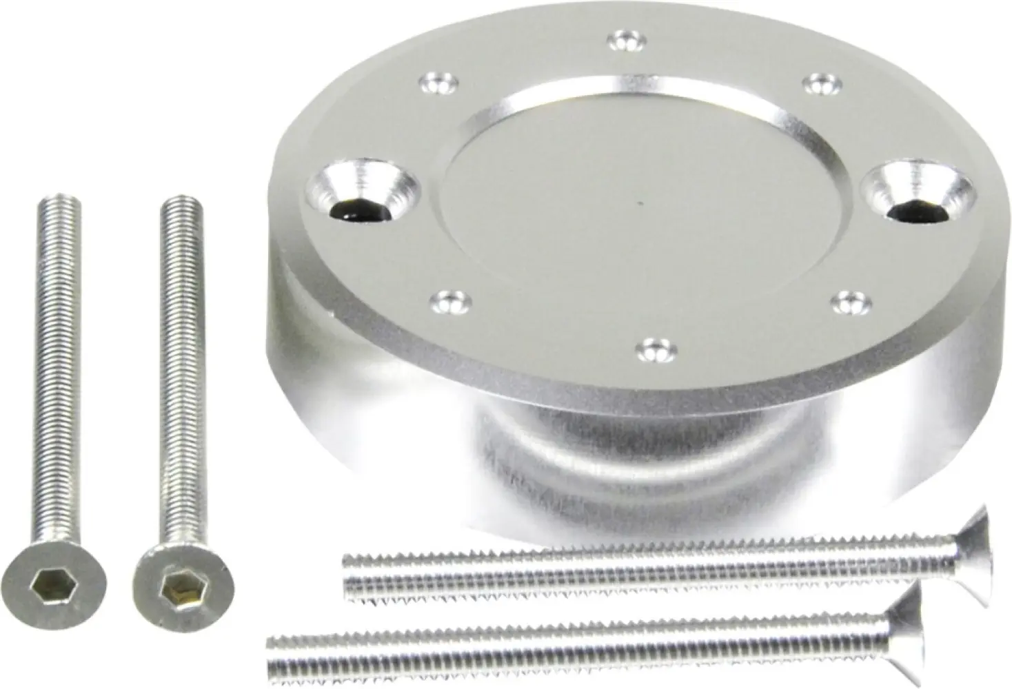 PRO BOLT - CAP FRONT BRAKE 54X13 SL - 06021187