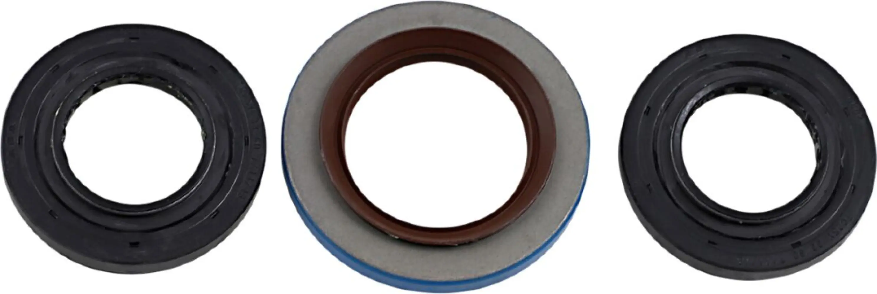 EPI - DIFFERENTIAL SEAL KIT FR - 12050381