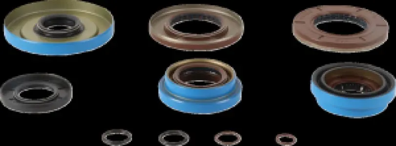 MOOSE OFFROAD HARD-PARTS - TRANSAXLE BEARING/SEAL KIT POL - 12050446