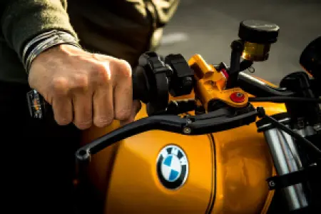 MAGURA - HC3 - BRAKE FITTING RADIAL GOL - 06110073