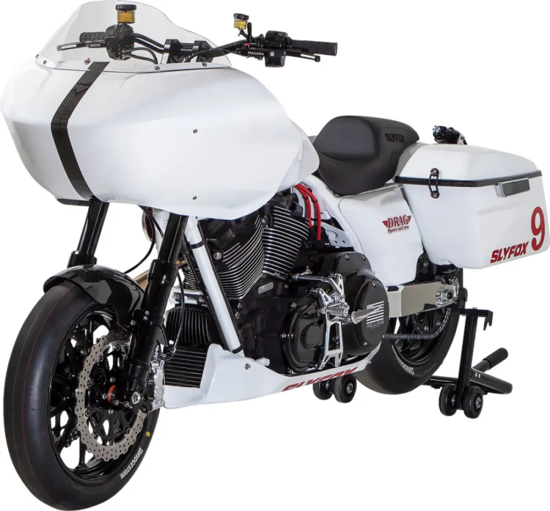 MAGURA - HC3 - BRAKE FITTING RADIAL BLA - 06110164