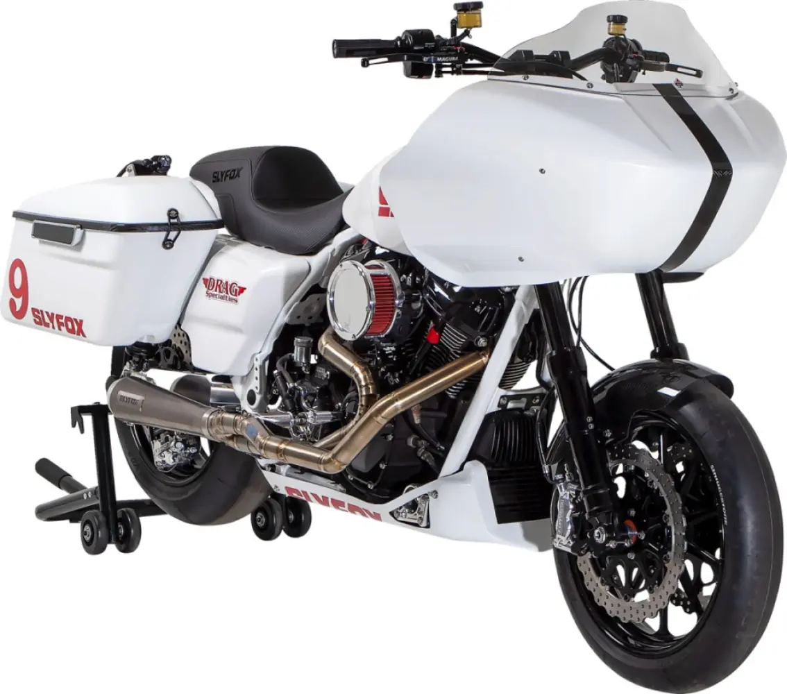 MAGURA - HC3 - BRAKE FITTING RADIAL BLA - 06110164