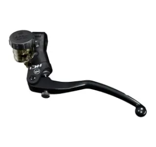 MAGURA - HC1 -CLUTCH FITTING BLACK Ø12  - 06120401