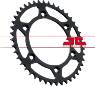 JT SPROCKETS - SPROCKET REAR 44T 520 - 12100727