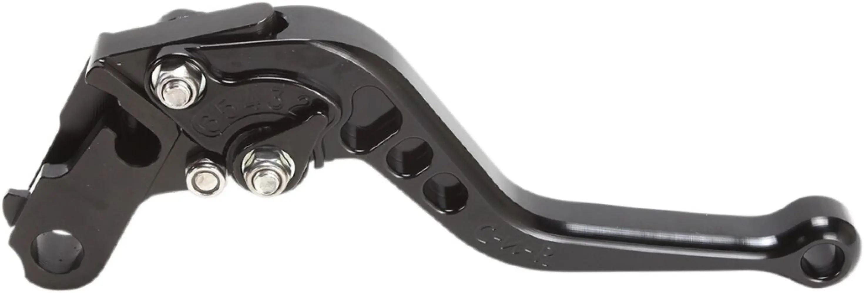 PSR - CLUTCH LVR PSR SHORT BLK - 06131412